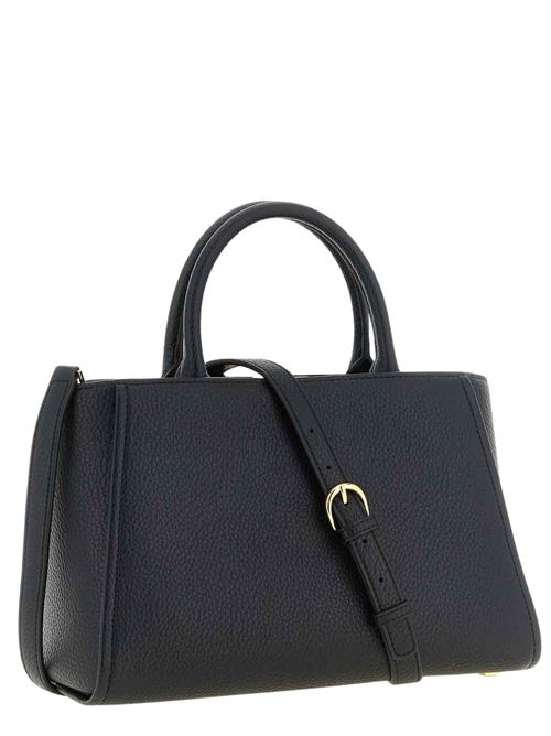 Borsa tote grande con logo Elisabetta Franchi | BS06A66E2110